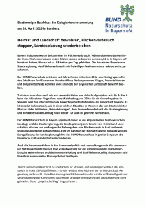 BN-Beschluss_Flaechenverbrauch_stoppen_20150426